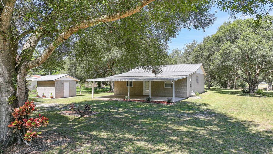 Property photo for 5549 SW SHORES AVENUE, Arcadia, FL