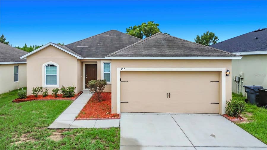 Property photo for 357 NOVA DRIVE, Davenport, FL