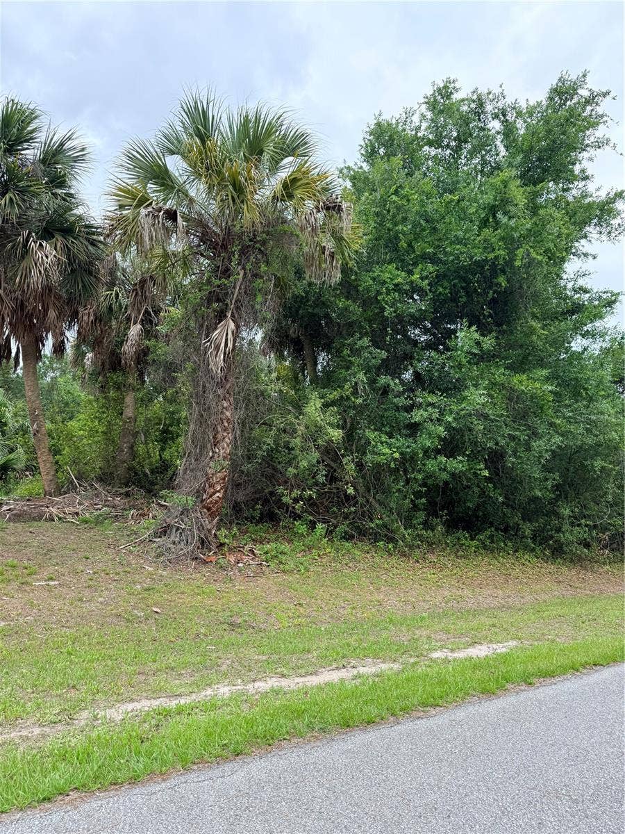 Property photo for 12192 CHAMBERLAIN BOULEVARD, Port Charlotte, FL