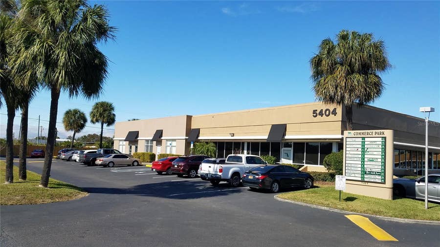 Property photo for 5404 HOOVER BOULEVARD, #5, Tampa, FL