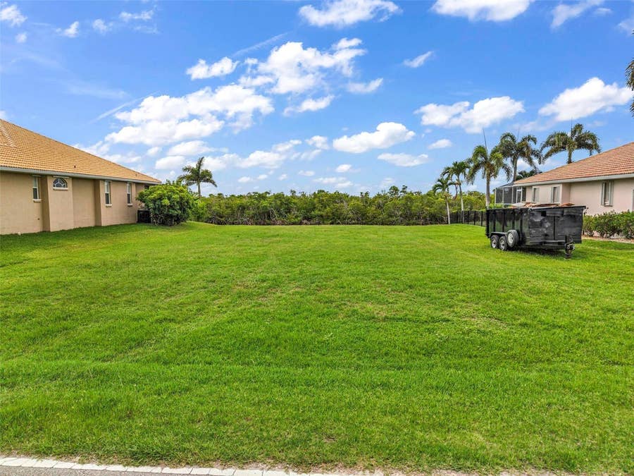 Property photo for 645 MACEDONIA DRIVE, Punta Gorda, FL