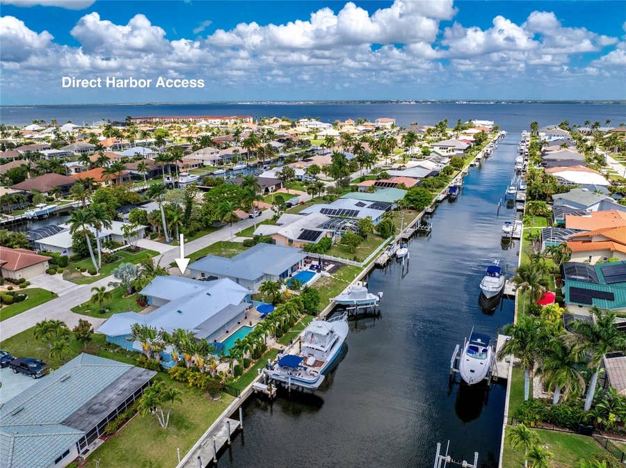 Property photo for 80 SABAL DRIVE, Punta Gorda, FL