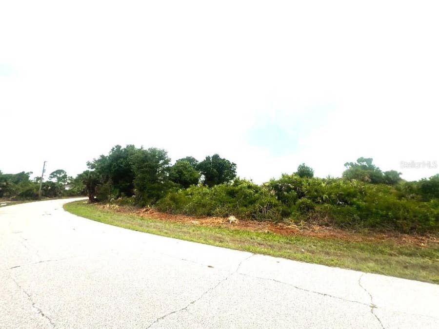 Property photo for 7441 MANVILLE TERRACE, Port Charlotte, FL