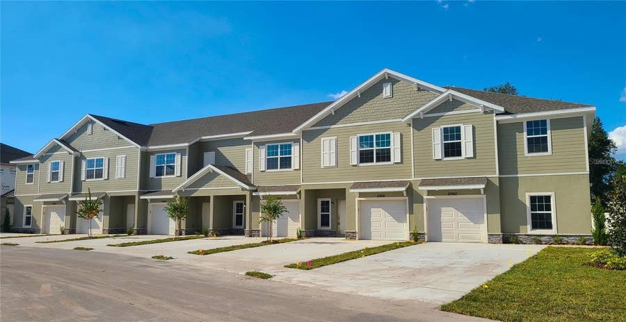 Property photo for 10960 BRIGHTLEAF COURT, Riverview, FL