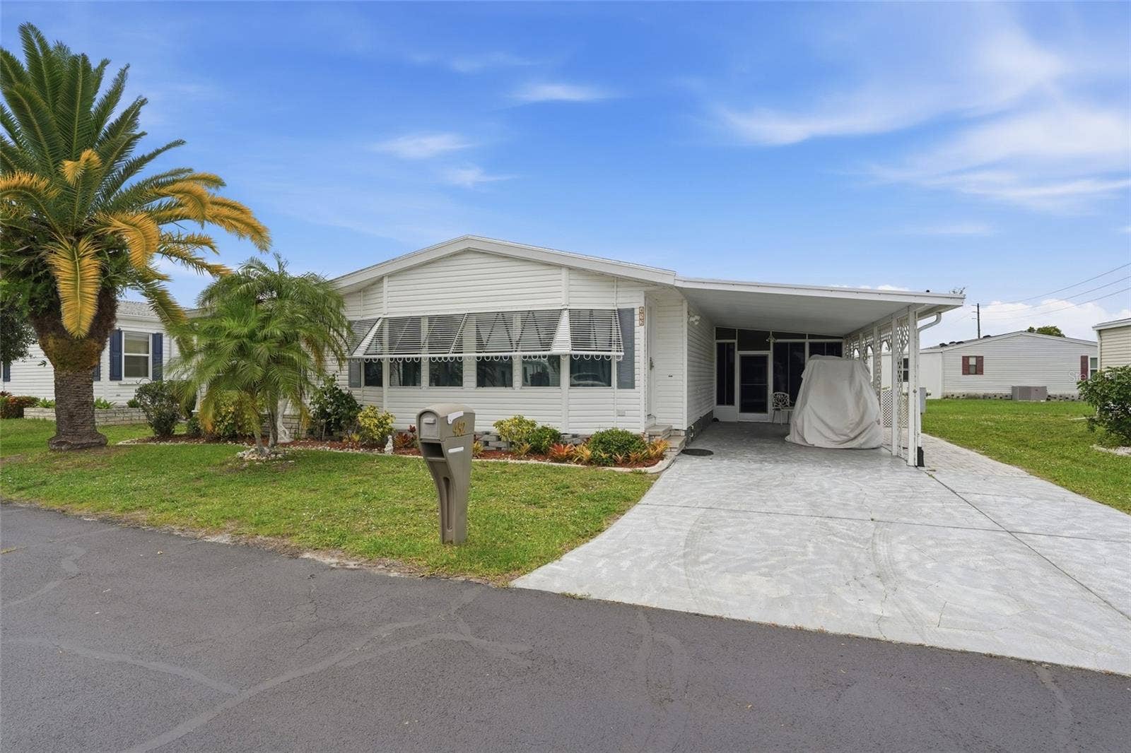 452 SHARKS POINT, North Port, FL 34287 452 SHARKS POINT, North Port, FL 34287