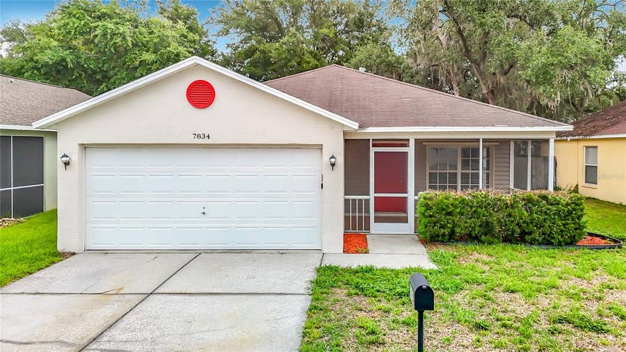 Property photo for 7834 CHADWICK DRIVE, New Port Richey, FL