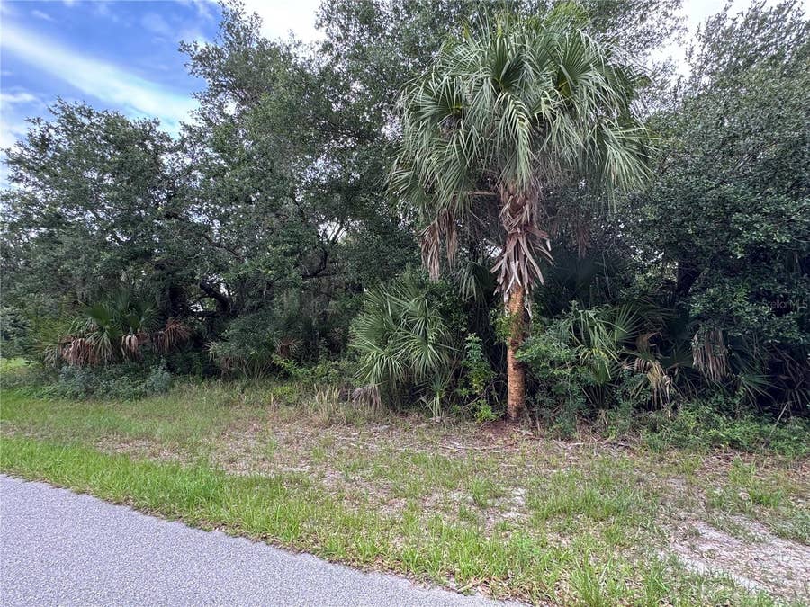 Property photo for 318 LEONA STREET, Port Charlotte, FL