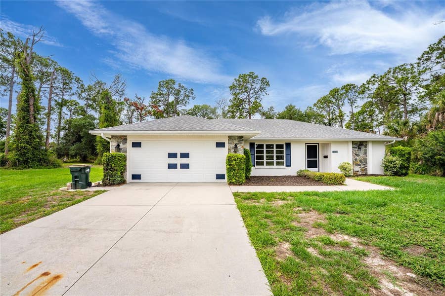 Property photo for 3371 TRAVERSE AVENUE, North Port, FL