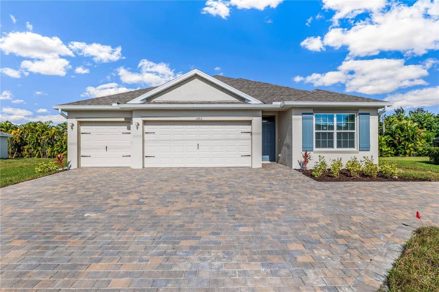 Property photo for 16435 BECASSE DRIVE, Punta Gorda, FL
