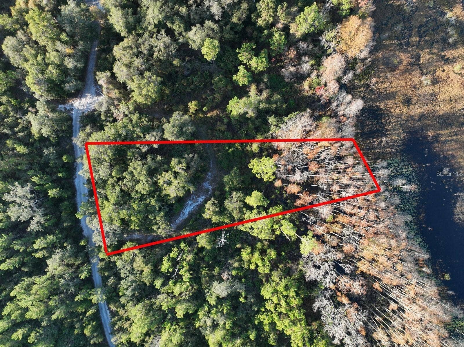 WEST PARKWAY, Deland, FL 32724