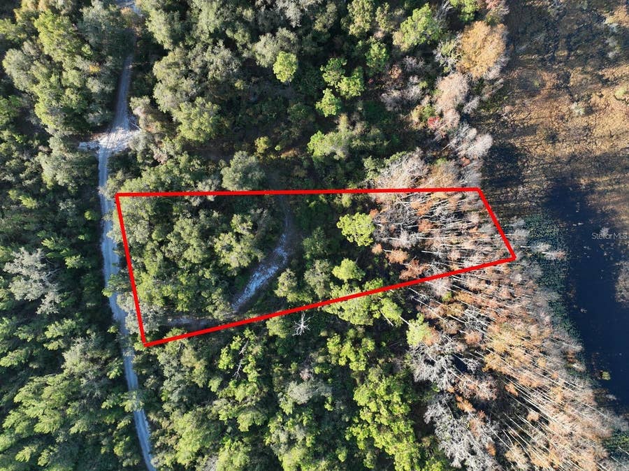 Property photo for WEST PARKWAY, Deland, FL