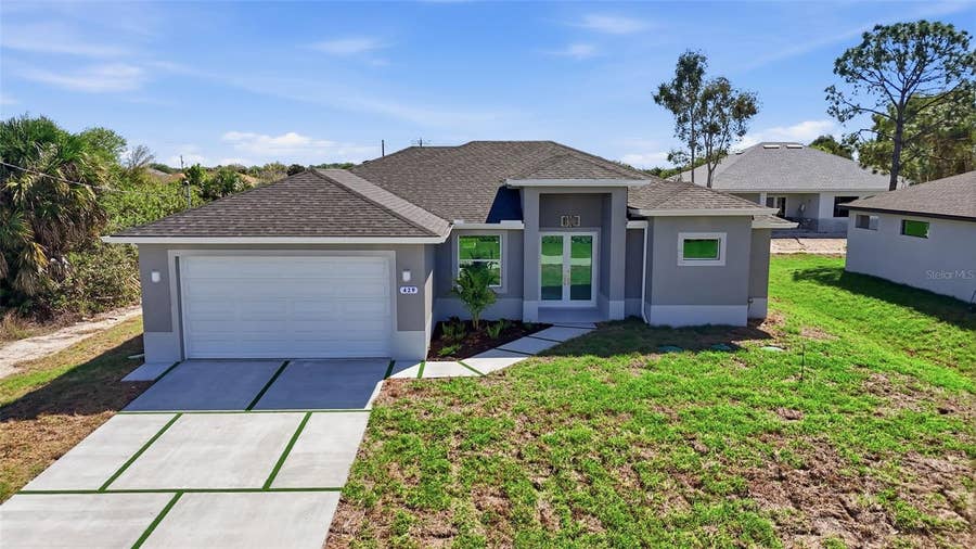 Property photo for 429 PALMYRA AVENUE, Lehigh Acres, FL