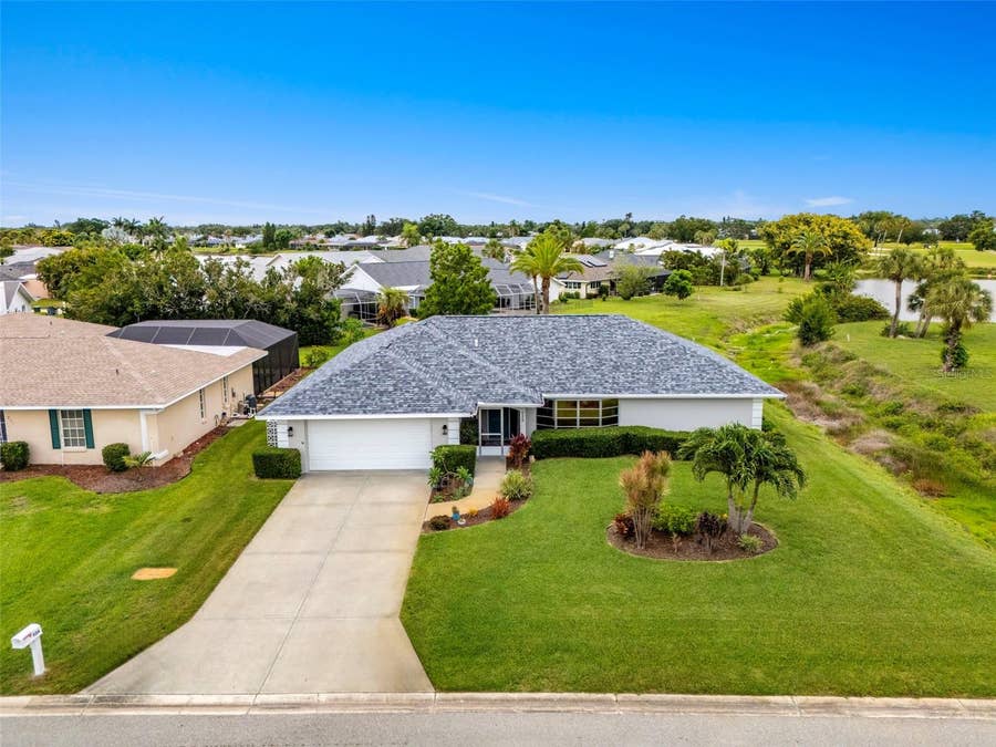Property photo for 926 SKLAR DRIVE W, Venice, FL
