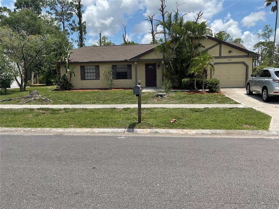 Property photo for 6377 MYRTLEWOOD ROAD, North Port, FL