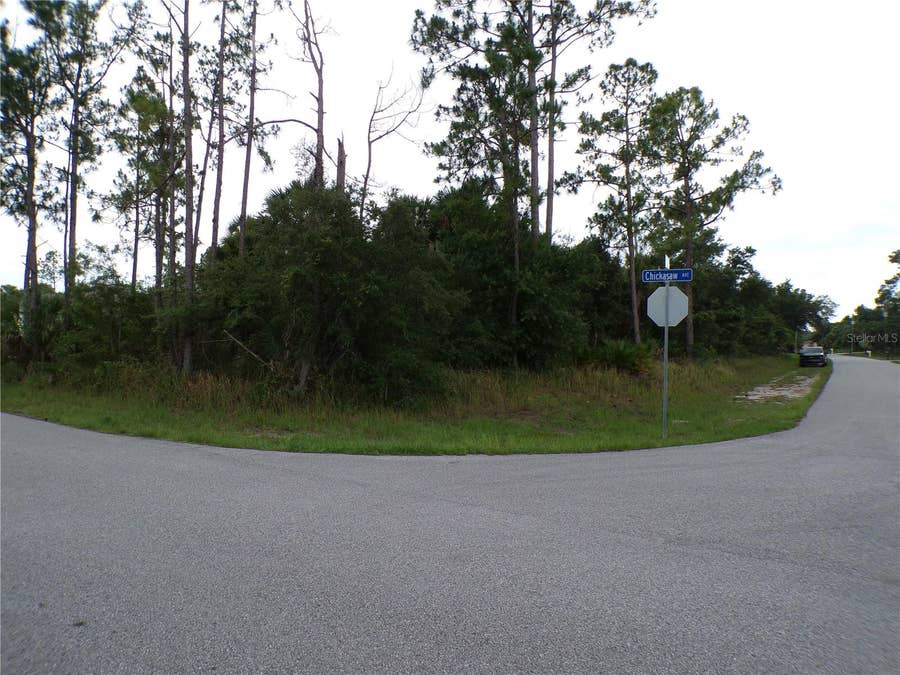 Property photo for CHICKASAW AVENUE, North Port, FL