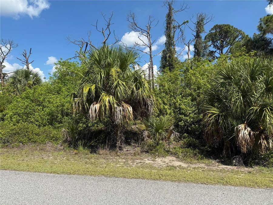 Property photo for FAIRLANE DRIVE, North Port, FL