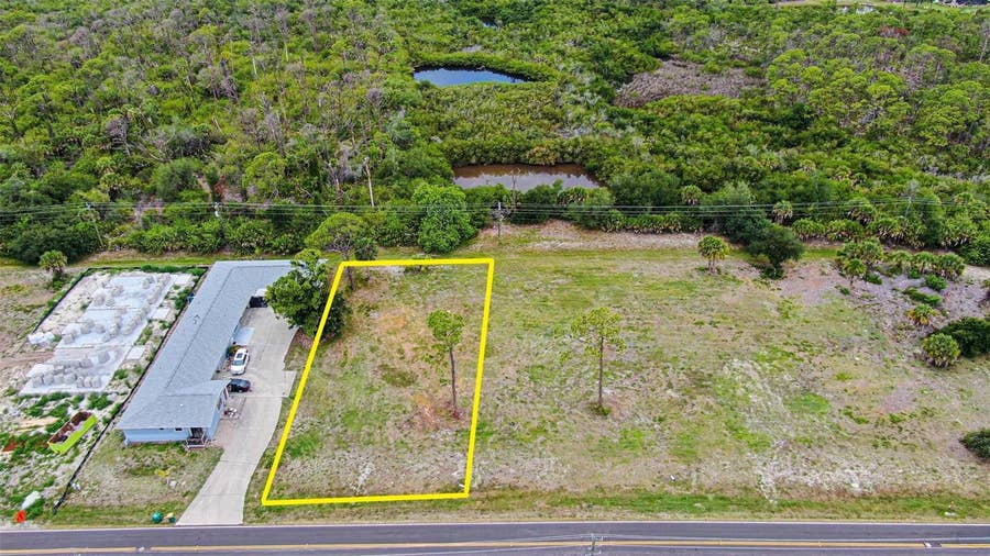 Property photo for 223 BOUNDARY BOULEVARD, Rotonda West, FL