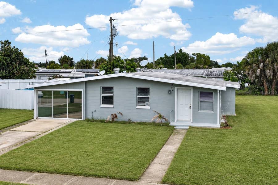 Property photo for 8772 HERBISON AVENUE, North Port, FL