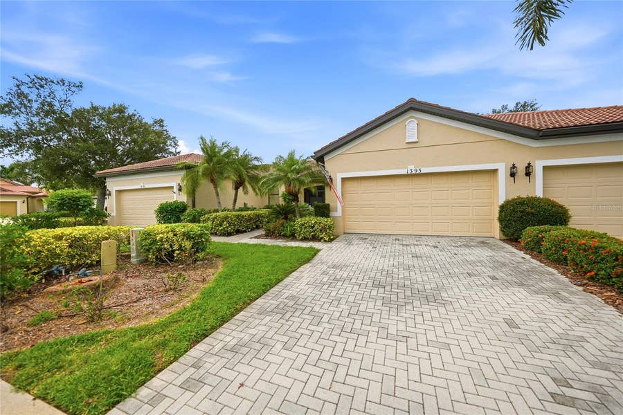Property photo for 1393 KELP COURT, North Port, FL