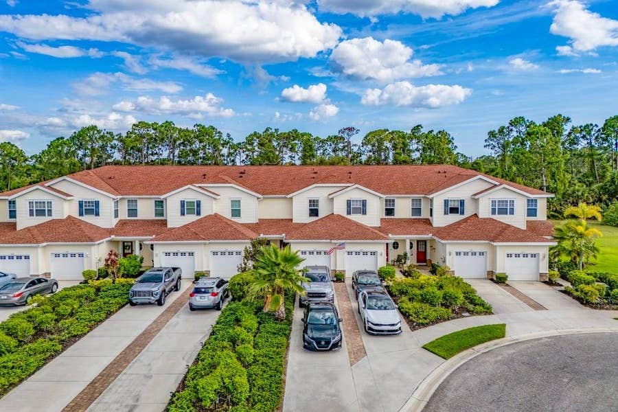 Property photo for 2282 MULBERRY LANE, North Port, FL