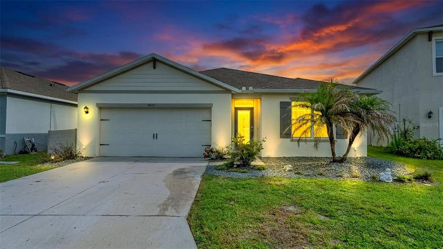 Property photo for 5853 ARLINGTON RIVER DRIVE, Lakeland, FL