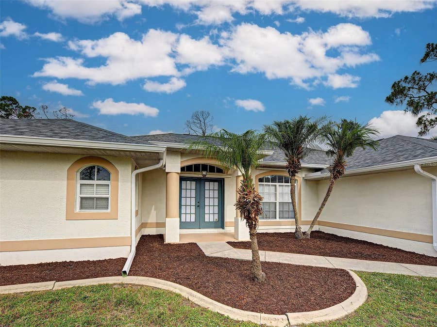 Property photo for 3083 OPORTO STREET, North Port, FL