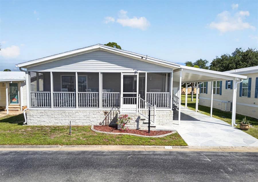 Property photo for 15550 BURNT STORE ROAD, #237, Punta Gorda, FL