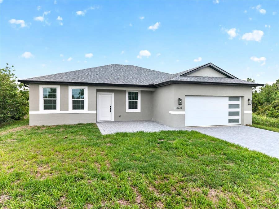 Property photo for 6223 EMMONSDALE STREET, Port Charlotte, FL