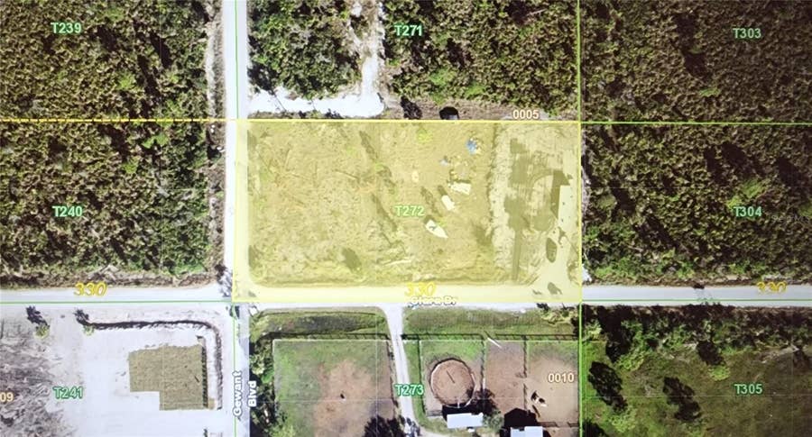 Property photo for 29290 CLARA DRIVE, Punta Gorda, FL