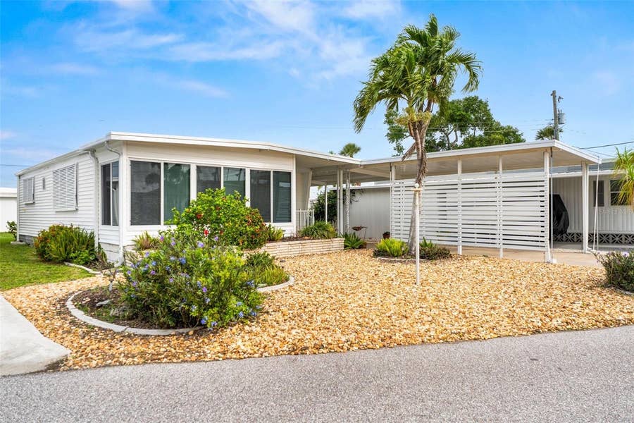 Property photo for 822 BOGIE, Venice, FL