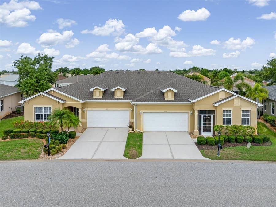 Property photo for 1837 KNIGHTS BRIDGE TRAIL, Punta Gorda, FL