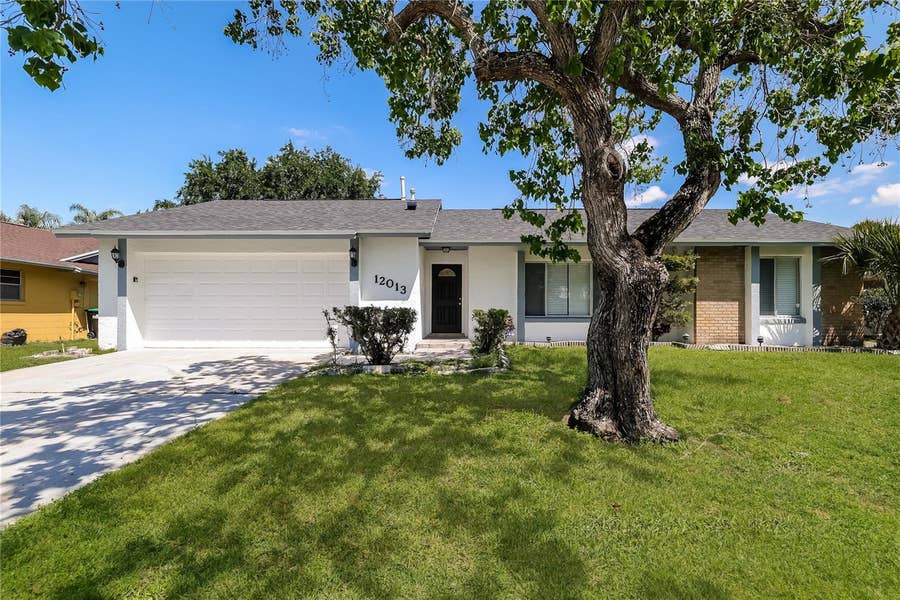Property photo for 12013 CLOVE STREET, Orlando, FL