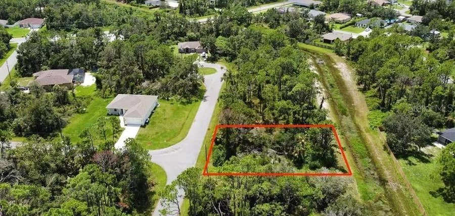 Property photo for BIG STREET, North Port, FL