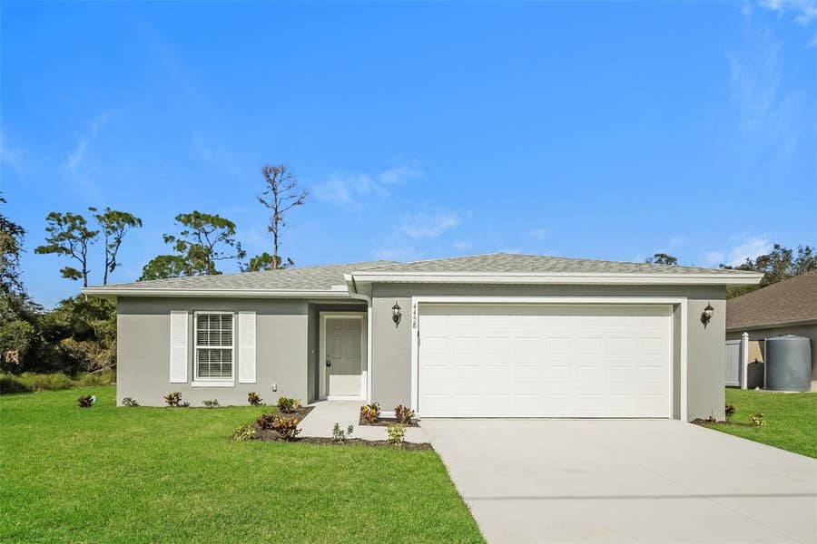 Property photo for 4458 WINDSONG AVENUE, North Port, FL