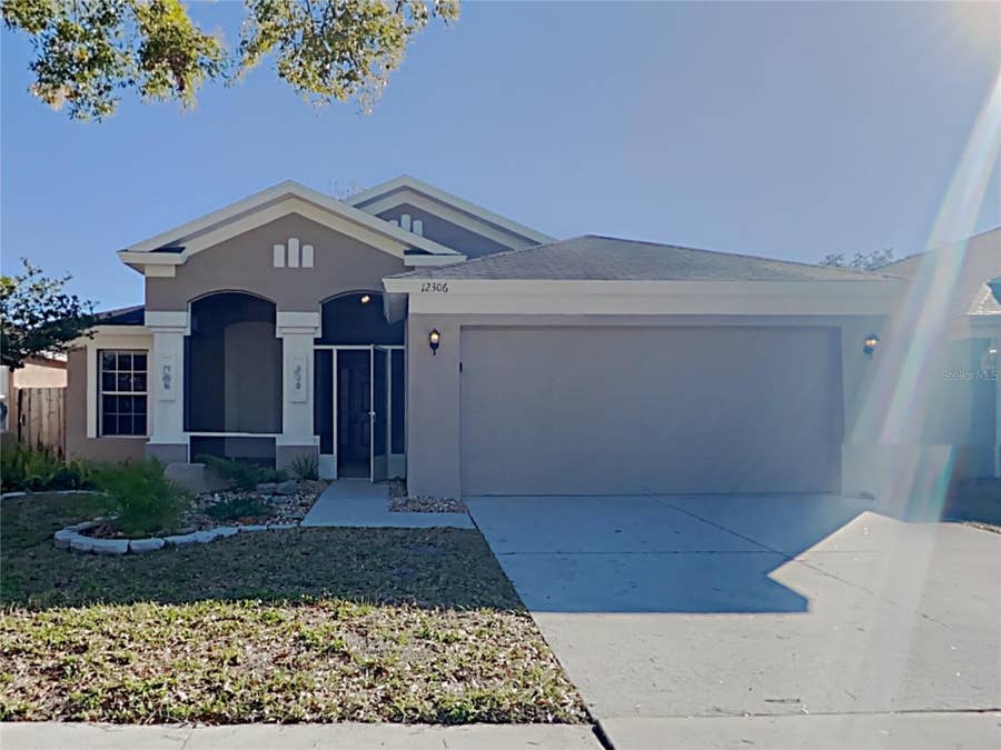 Property photo for 12306 TWINKLING STAR PLACE, Riverview, FL