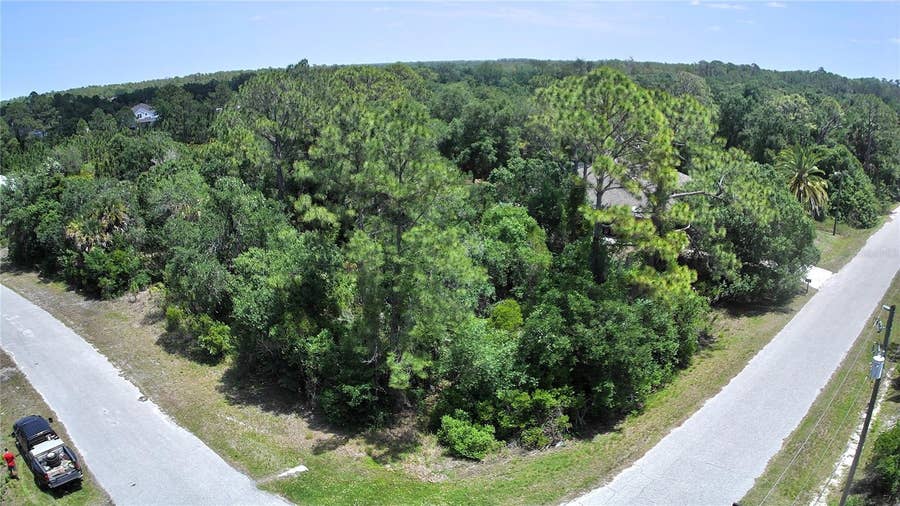 Property photo for Lot #3 TOWHLEN ROAD, North Port, FL