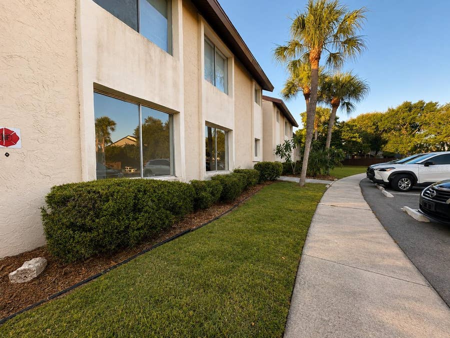 Property photo for 2702 HIDDEN LAKE DRIVE S, #A, Sarasota, FL