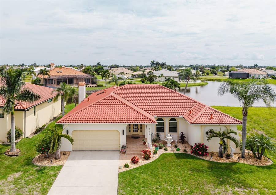 Property photo for 24102 SANTA INEZ ROAD, Punta Gorda, FL