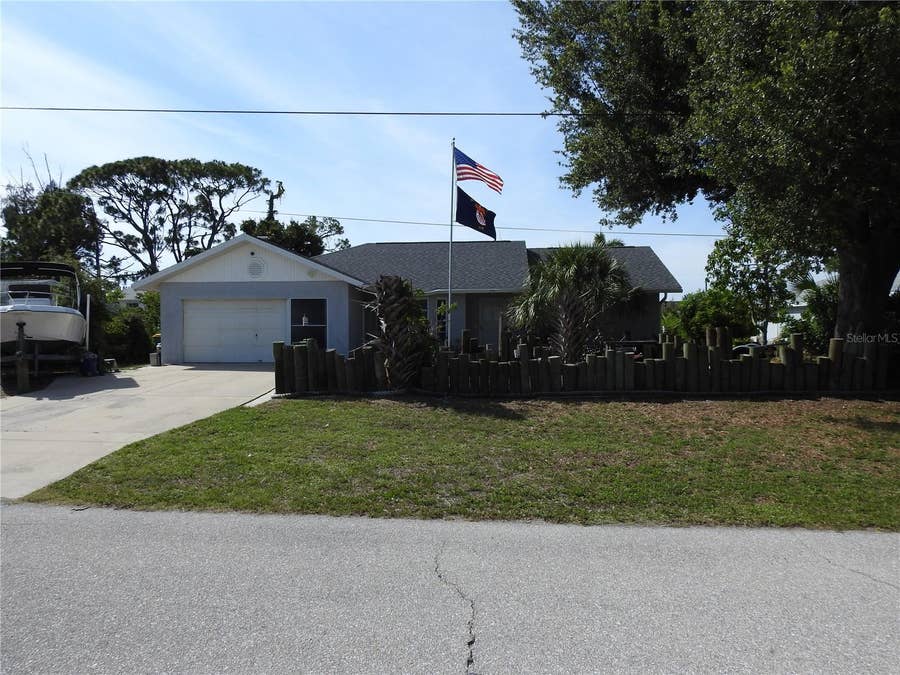 Property photo for 2132 PENNSYLVANIA AVENUE, Englewood, FL