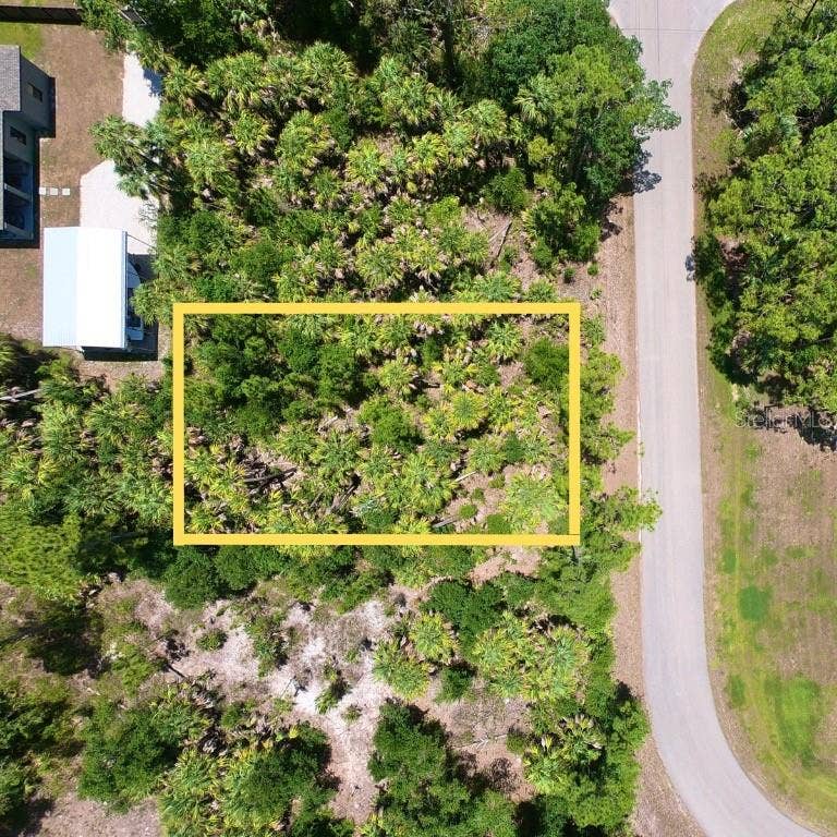 Property photo for KERMAN STREET, North Port, FL