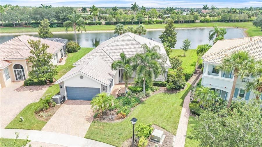 Property photo for 13430 ATTAVIANO STREET, Venice, FL