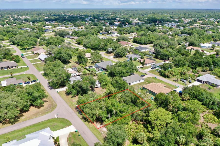 Property photo for 22324 STATE AVENUE, Port Charlotte, FL