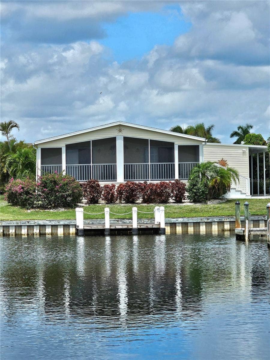 Property photo for 29 BRINK AVENUE, Punta Gorda, FL