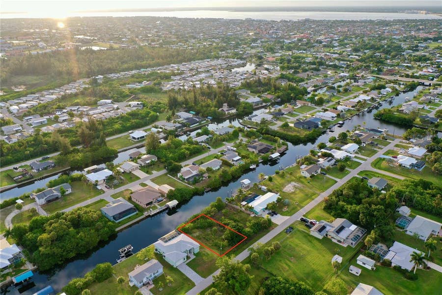 Property photo for 3717 WISTERIA PLACE, Punta Gorda, FL