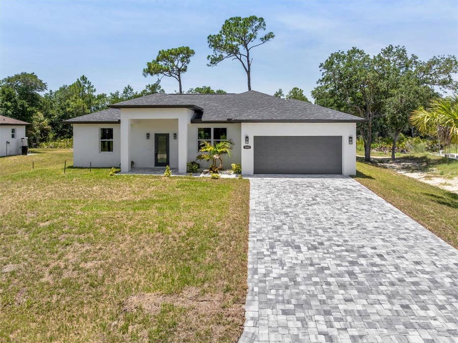 Property photo for 5265 CAPUTO AVENUE, North Port, FL