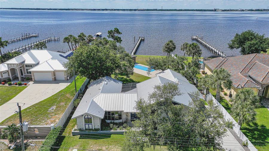 Property photo for 4460 NORTHSHORE DRIVE, Punta Gorda, FL