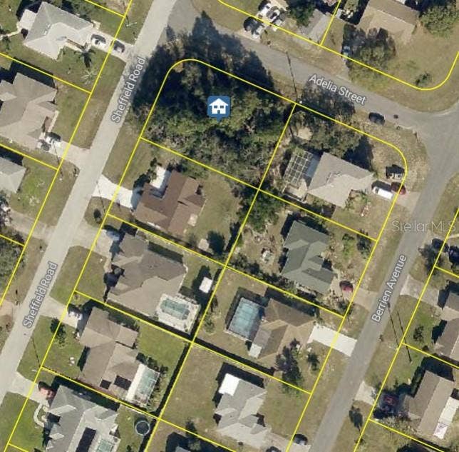 11416 ADELIA STREET, Spring Hill, FL 34608 11416 ADELIA STREET, Spring Hill, FL 34608