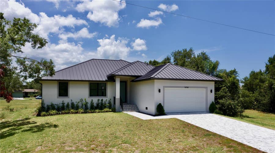 Property photo for 16760 ACAPULCO ROAD, Punta Gorda, FL