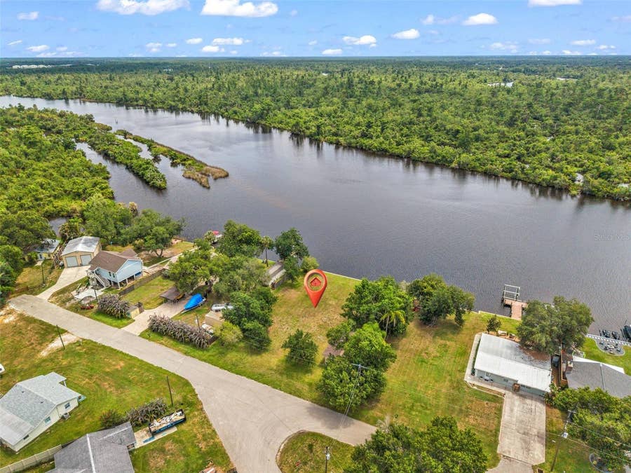 Property photo for 10082 SW RIVERVIEW CIRCLE, Arcadia, FL