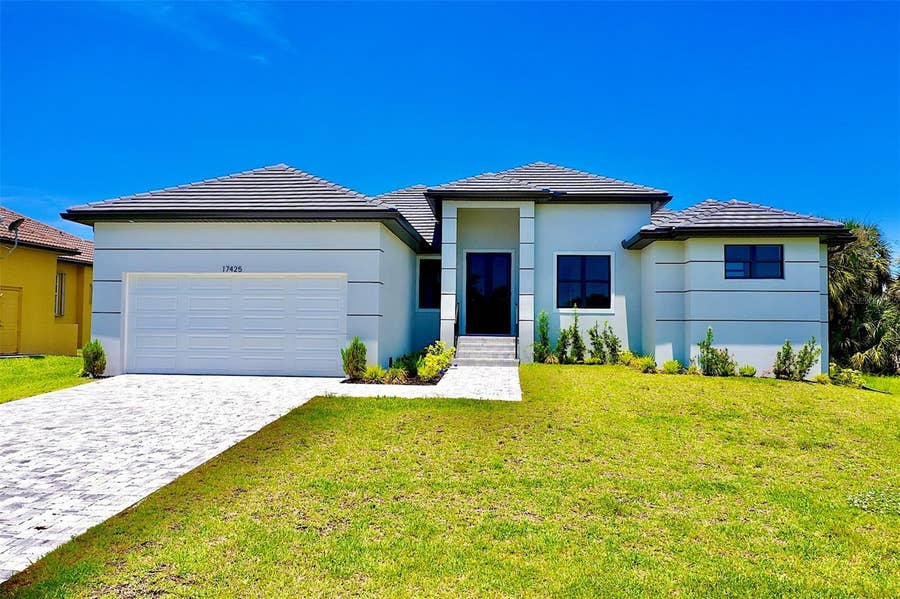 Property photo for 17425 FUEGO LANE, Punta Gorda, FL